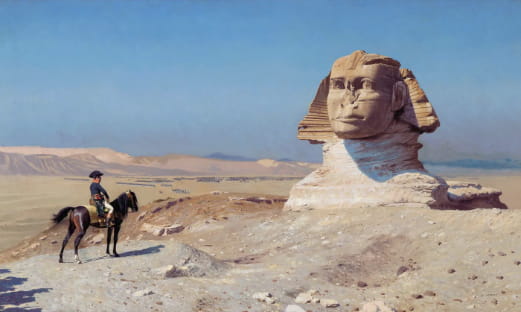 Ages of Sand