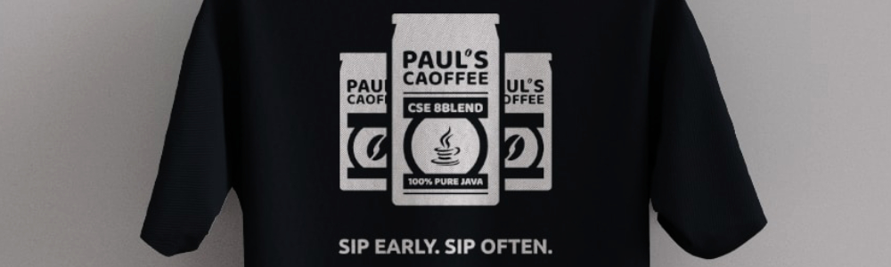 Paul's Caofee